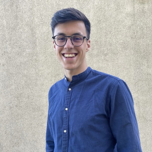 Toussaint César - Kinésithérapie